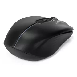 DICOTA D32044B souris Maison Ambidextre RF Wireless + Bluetooth + USB Type-A Optique 1600 DPI