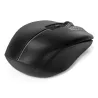 DICOTA D32044B souris Maison Ambidextre RF Wireless + Bluetooth + USB Type-A Optique 1600 DPI