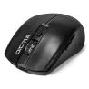 DICOTA D32044B souris Maison Ambidextre RF Wireless + Bluetooth + USB Type-A Optique 1600 DPI