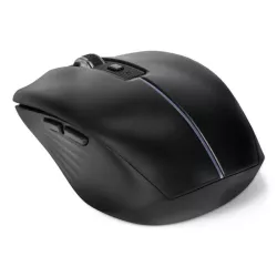 DICOTA D32044B souris Maison Ambidextre RF Wireless + Bluetooth + USB Type-A Optique 1600 DPI