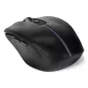 DICOTA D32044B souris Maison Ambidextre RF Wireless + Bluetooth + USB Type-A Optique 1600 DPI