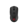 MSI VERSA 300 WIRELESS 8K souris Gaming Ambidextre RF Wireless + Bluetooth + USB Type-A Optique 2600 DPI