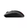 MSI VERSA 300 WIRELESS 8K souris Gaming Ambidextre RF Wireless + Bluetooth + USB Type-A Optique 2600 DPI