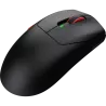 MSI Forge Gm340 Wireless Black souris Gaming Ambidextre RF sans fil + Bluetooth Optique 12000 DPI