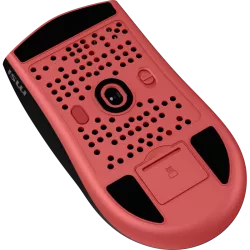 MSI Forge Gm340 Wireless Black souris Gaming Ambidextre RF sans fil + Bluetooth Optique 12000 DPI