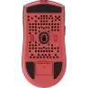 MSI Forge Gm340 Wireless Black souris Gaming Ambidextre RF sans fil + Bluetooth Optique 12000 DPI