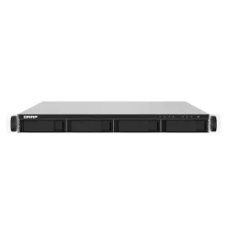 QNAP TS-432PXU-2G Serveur NAS 4 Baies