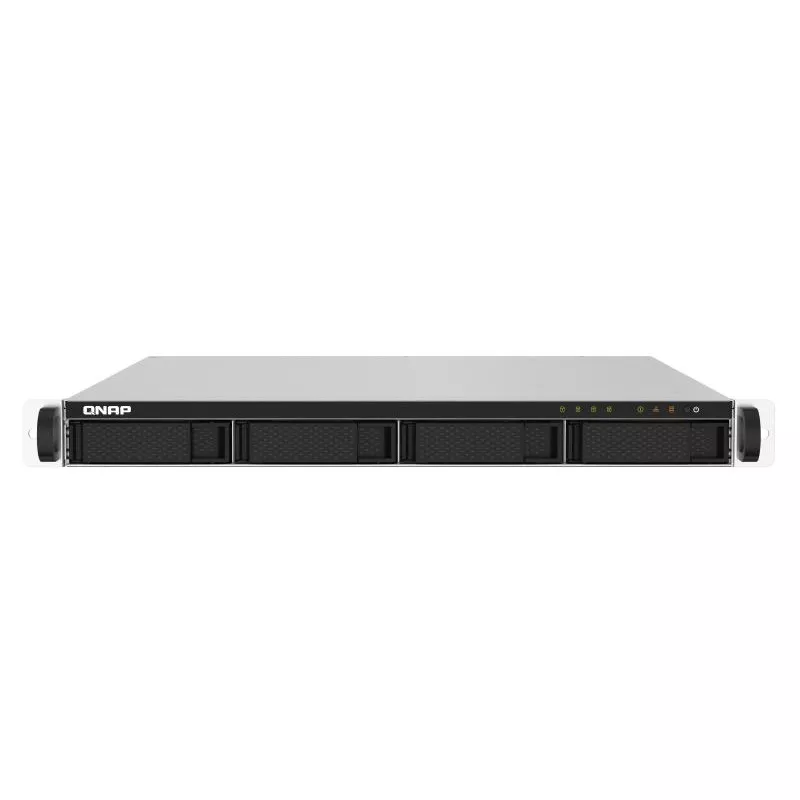 QNAP TS-432PXU-2G Serveur NAS 4 Baies