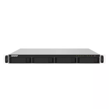 QNAP TS-432PXU-2G Serveur NAS 4 Baies