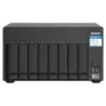 QNAP TS-832PX-4G Serveur NAS 8 Baies