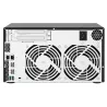 QNAP TS-832PX-4G Serveur NAS 8 Baies