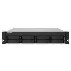 QNAP TS-832PXU-4G Serveur NAS 8 Baies