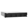 QNAP TS-832PXU-4G Serveur NAS 8 Baies