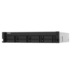 QNAP TS-832PXU-4G Serveur NAS 8 Baies