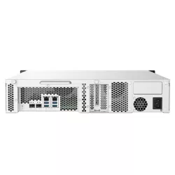 QNAP TS-832PXU-4G Serveur NAS 8 Baies