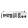 QNAP TS-832PXU-4G Serveur NAS 8 Baies