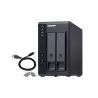 QNAP TR-002 Boitier d'Expansion 2 Baies