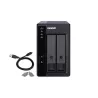 QNAP TR-002 Boitier d'Expansion 2 Baies
