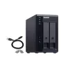 QNAP TR-002 Boitier d'Expansion 2 Baies