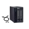 QNAP TR-002 Boitier d'Expansion 2 Baies