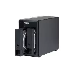 QNAP TR-002 Boitier d'Expansion 2 Baies