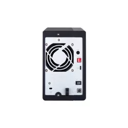 QNAP TR-002 Boitier d'Expansion 2 Baies