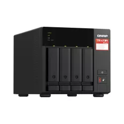 QNAP TS-473A-8G Serveur NAS 4 Baies