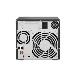 QNAP TS-473A-8G Serveur NAS 4 Baies