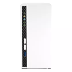 QNAP TS-233 - Serveur NAS 2 Baies