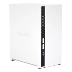 QNAP TS-233 - Serveur NAS 2 Baies
