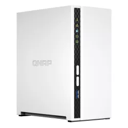 QNAP TS-233 - Serveur NAS 2 Baies