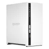 QNAP TS-233 - Serveur NAS 2 Baies
