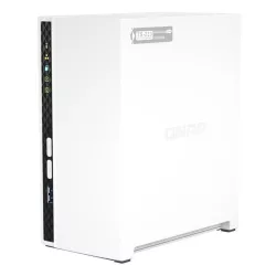 QNAP TS-233 - Serveur NAS 2 Baies