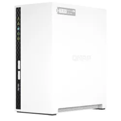 QNAP TS-233 - Serveur NAS 2 Baies