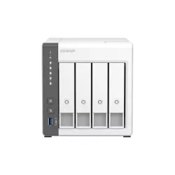 QNAP Serveur NAS 4 Baies *TS-433-4G