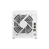 QNAP Serveur NAS 4 Baies *TS-433-4G