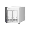 QNAP Serveur NAS 4 Baies *TS-433-4G