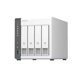 QNAP Serveur NAS 4 Baies *TS-433-4G