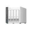 QNAP Serveur NAS 4 Baies *TS-433-4G