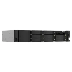 QNAP TS-873AeU-4G Serveur NAS 8 Baies