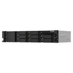 QNAP TS-873AeU-4G Serveur NAS 8 Baies