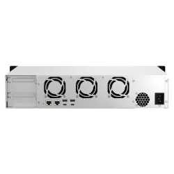 QNAP TS-873AeU-4G Serveur NAS 8 Baies
