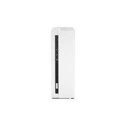 QNAP TS-133 Serveur NAS 1 Baie