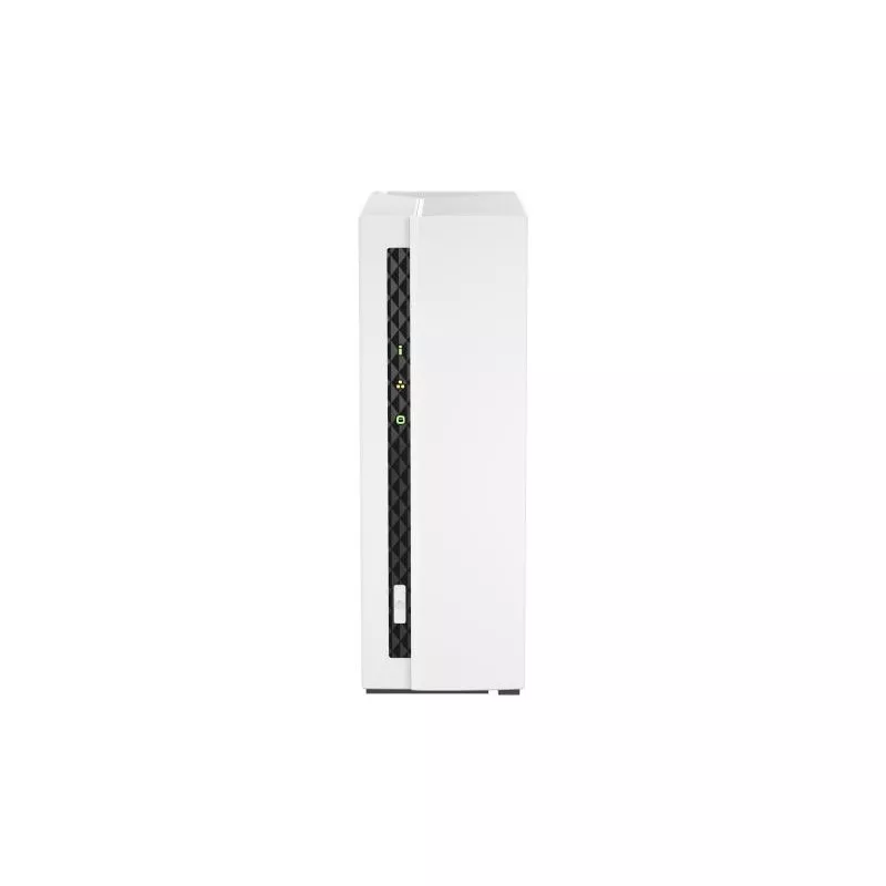 QNAP TS-133 Serveur NAS 1 Baie