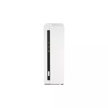 QNAP TS-133 Serveur NAS 1 Baie