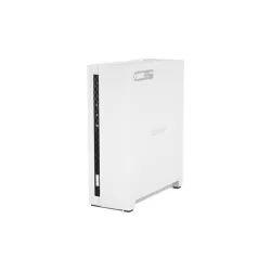 QNAP TS-133 Serveur NAS 1 Baie