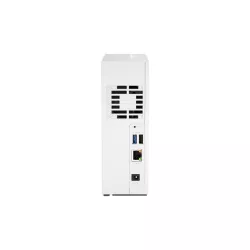 QNAP TS-133 Serveur NAS 1 Baie