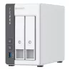 QNAP TS-216G - Serveur NAS 2 Baies