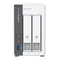QNAP TS-216G - Serveur NAS 2 Baies
