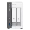 QNAP TS-216G - Serveur NAS 2 Baies